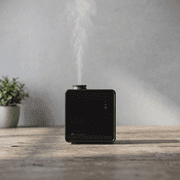 Aromify Grand Luxe Diffuser, Bluetooth & Manual Control, HVAC Compatible, 4,500 Sq Ft