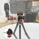 thumbnail image 1 of Universal SLR Photography Quick-Release Quick-Install 1/4 Spherical Head Rotating 360 Panoramic Camera Mount A, 1 of 5