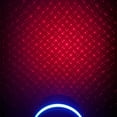 thumbnail image 4 of SuoKom Cool Aromatherapy Humidifier, Usb 2-Speed Desktop Humidifier, Led Star Projector, Suitable for Car, Office, Bedroom and Living Room, 4 of 8