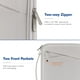 thumbnail image 5 of Funda de transporte para tableta MoKo iPad Air M3 2025 de 9-11 pulgadas, 5 of 7