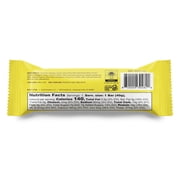 BUILT Puff Protein Bar, Lemon Meringue Pie, 16g Protein, Collagen, 140 Calories, Single 1.41 oz Bar