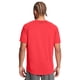 thumbnail image 3 of Camiseta Under Armour Tech 2.0 de manga corta Racer para hombre, color rojo, 3 of 3