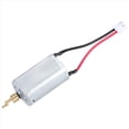 thumbnail image 2 of Motor PequeñO de Alta Velocidad, Cortadora de Pelo AutomáTica DIY, Afeitadora, Motor de Afeitar para Brightener Pro, 2 of 9