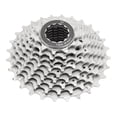thumbnail image 4 of FMFXTR Cassette de bicicleta de 9 velocidades Piñón de volante de bicicleta resistente a la corrosión para bicicletas de montaña de carretera, 4 of 10