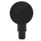thumbnail image 2 of Cabezal De Pistola De Masaje De 19 Mm Tapón De Percusión De Tejido Profundo Cabezal De Masajeador Muscular, Cabezal De Masajeador Muscular De Diámetro Cabezal De Masaje, 2 of 7