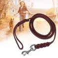 thumbnail image 3 of Dog  Leash, Reliable Quality Ergonomic  For Home, 3 of 7