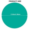 thumbnail image 7 of 12Pcs Dry Erase Circles Removable Vinyl Dot Stickers for School Classroom Table & Desk 11.8Inch, 7 of 7