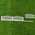 thumbnail image 1 of COOPHYA Fence Diy Model Simple and Elegant Style For Courtyard Decoration 1 Set, 1 of 7
