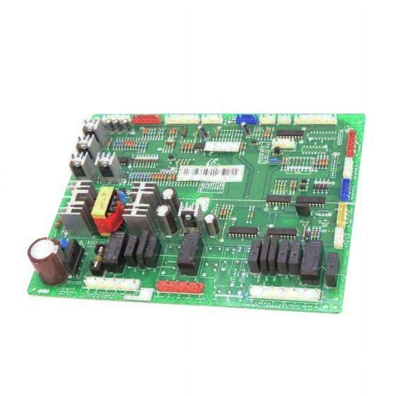 General Electric Main Control Board WR55X10965 OEM Part