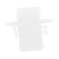 thumbnail image 2 of Rongfmy Mesh Canvas Sheets Accessories Sewing Handmade Weaving Grid Sheets Shaping Sheet C, 2 of 7