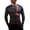 wei163-03-Black, variant on IWRICH Men's Long Sleeve Upf 50 Rash Guard Cool Dry Performance Fit Compression Sports Athletic Shirts Tops 14-Beige XL