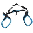 thumbnail image 1 of Adjustable Dog Knee Brace for Injured Fracture Leg, Comfortable Support for Front and Rear Leg for Different Dog Sizes, 1 of 7