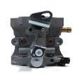 thumbnail image 6 of The ROP Shop Carburetor with Gaskets & Spacer for Briggs & Stratton Engine 185432-0613-E1, 6 of 8