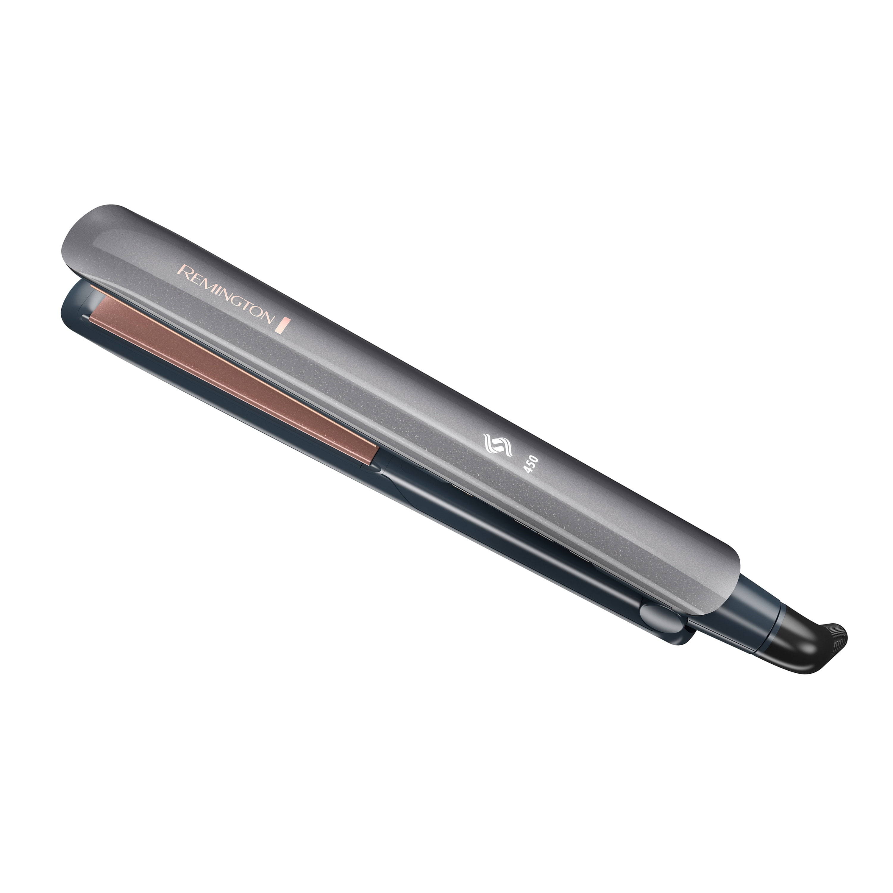 Remington Pro 1" Flat Iron with SmartPRO Sensor photo 1