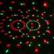thumbnail image 5 of Luz De Escenario De Pub Disco 3W 110 ~ 240V Mini RGB LED Magic Ball Stage Light Pub Disco Party Club Lámpara De Efecto Enchufe De EE. UU. ANGGREK Stage Light, 5 of 8