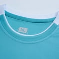 thumbnail image 4 of FhsagQ Football Competition Training Team Football Children's Sports (Sky Blue Size 15-16 Years), 4 of 9