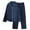 Navy., variant on Akafmk Men's Long Sleeve Pajama Sets,Cotton Pajamas for Men Set,Long Sleeve Sleep Tops and Sleepwear Pants 2 Piece Loungewear Set Soft Comfy Nightwear