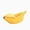 Yellow, variant on HWRETIE Banana Shaped Cat Bed Enclosed Pet House Warm Hooded Sleeping Nest for Cats and Small Medium Dogs Soft Plush Cozy Indoor Rest Bed