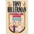 thumbnail image 1 of Pre-Owned Tony Hillerman: Leaphorn, Chee, and More: The Fallen Man, The First Eagle, Hunting Badger (Hardcover) 0060820780 9780060820787, 1 of 1