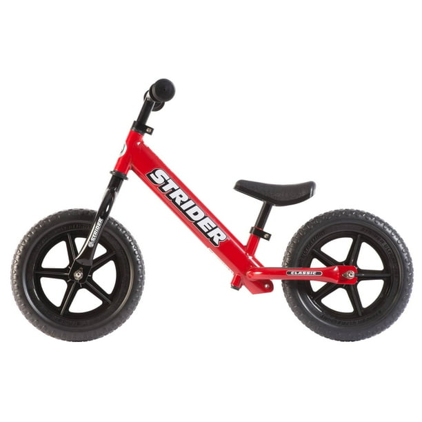 strider bike for 6 year old