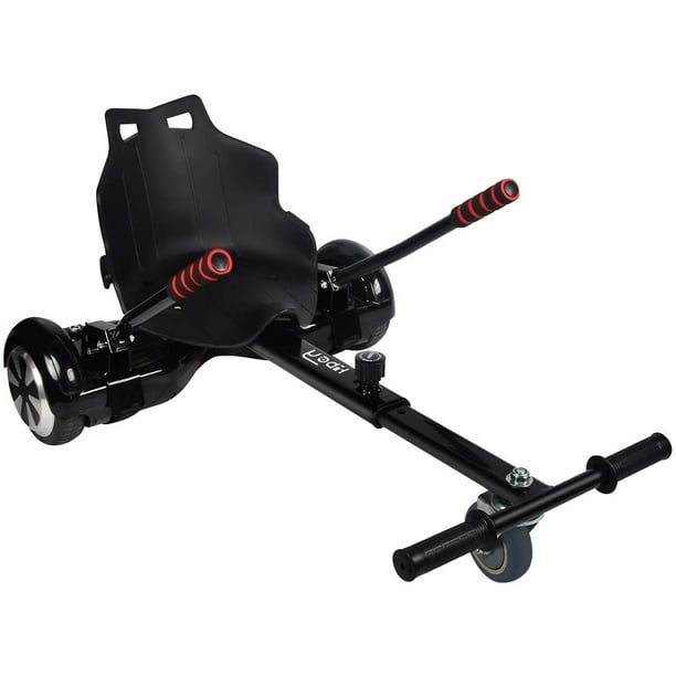Hiboy HC01 Hoverboard Kart Seat Attachment for 6.5" 8" 10" Two Wheel