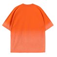 thumbnail image 3 of IROINNID Big and Tall T Shirts for Men, Lightweight Thin Basic Round Neck Tie-dye Loose Tops for Men, 3 of 3