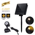 thumbnail image 1 of Luces Subacuáticas Led Solares Proyector De Luz Para Estanque Ip68 Proyector Submarino A Prueba De Agua Luz Para Estanque Jardín Césped Proyector Luz De Proyección Jardín Piscina Estanque Iluminación Eigraketly HA024112-01, 1 of 6