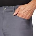 thumbnail image 4 of 32 Degrees Mens Ultra Flex Casual Trouser Pants 40W X 32L, 4 of 5