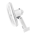 thumbnail image 3 of Ventilador Pared 16pulg 2 Velocidades 35W Bolt Taurus Taurus BOLT (Ver III), 3 of 3