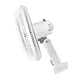thumbnail image 3 of Ventilador Pared 16pulg 2 Velocidades 35W Bolt Taurus Taurus BOLT (Ver III), 3 of 3