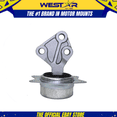 thumbnail image 2 of Motor & Trans Mount 4PCS Set Fit 2008-2012 Chevrolet Malibu 2.4L Auto Trans 6Spd, 2 of 4