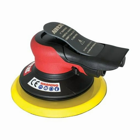 Aircat ACA-6700-5-336 5 in. Orbital Palm Sander