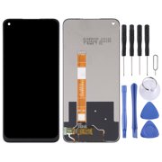 Cellphone Spare Parts Original LCD Screen and Digitizer Full Assembly for OPPO A92