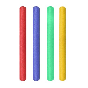 59" Long Foam Pool Noodle Swimming Party Craft Floating