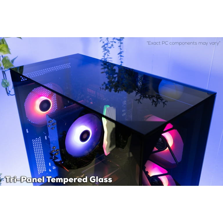 iBUYPOWER Element SE Gaming PC Desktop - Intel Core Ultra 5