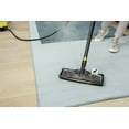 thumbnail image 4 of Kärcher Adapter for rugs and carpets accessory for Easy Fix steam cleaners, 4 of 5