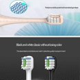 thumbnail image 5 of 8pcs Replacement Toothbrush Heads For V1x3/x3u X1/x3/x5 Electric Tooth Brush Heads, 5 of 5