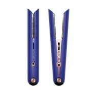 Restored Premium Dyson Corrale Straightener | Vinca Blue/Rose (Refurbished)