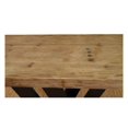 thumbnail image 2 of Screen Gems Wooden console table/ end table AF-136, 2 of 2