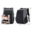 thumbnail image 2 of Mochila de negocios con cargador USB, 2 of 5