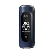 Blue Tees Golf Player+ مع مكبر صوت GPS، أزرق داكن، مقاس واحد،