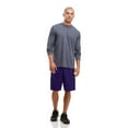 thumbnail image 1 of Soffe Short à Entrelacement pour Hommes - 1540M, 1 of 1
