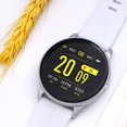 thumbnail image 3 of KW19 Smart Watch Smart Wristband Heart Rate Smart Wristband Sports Watches Smart Band Waterproof Smart watch Sports Smart Watch for Android iOS, 3 of 4