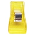 thumbnail image 2 of ZTTD 100 Pcs Sewing Clips, Clips for Sewing, Clips for Supplies Crafting Tools, Plastic Clips for Crafts, Sew Clip, Sew Clips, Sewing Notions, 2 of 4