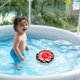 thumbnail image 5 of Juguetes Para Niño Juguete de baño de espuma EVA con forma de flor eterna Juguetes Para Bebe 1 Año, 5 of 8