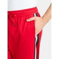 thumbnail image 2 of Athletic Works Men's Track Pants, 30.5" Inseam, Sizes S-3XL, 2 of 5