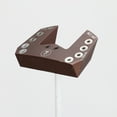 thumbnail image 2 of Pre-Owned L.A.B. Golf Mezz.1 Max Cappuccino Putter 33 Inches Excellent, 2 of 5