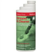 TileLab 1 Qt. Heavy-Duty Stone & Tile Stripper & Cleaner TLSTSRAQT-3