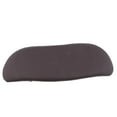 thumbnail image 5 of Bracket arm rest Pillow for Massage Table Bed Brown, 5 of 8