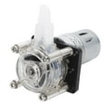 thumbnail image 4 of Depósito de botella de expansión del tanque de recuperación de refrigerante automático con tapa para Mazda 3 2004-2012 LF8B-15-350B Jadeshay A, 4 of 8